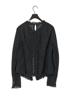 PRIDE(プライド) |【カタログ掲載】フリンジファンシー ジャケット