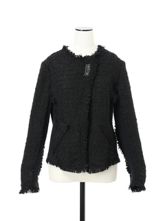 PRIDE(プライド) |【カタログ掲載】フリンジファンシー ジャケット