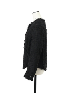 PRIDE(プライド) |【カタログ掲載】フリンジファンシー ジャケット