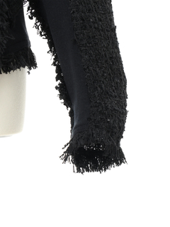 PRIDE(プライド) |【カタログ掲載】フリンジファンシー ジャケット