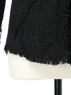 PRIDE(プライド) |【カタログ掲載】フリンジファンシー ジャケット