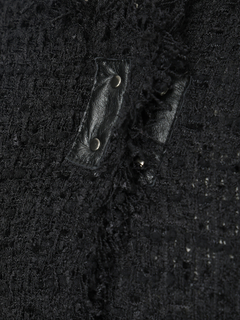 PRIDE(プライド) |【カタログ掲載】フリンジファンシー ジャケット