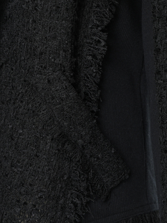 PRIDE(プライド) |【カタログ掲載】フリンジファンシー ジャケット