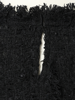 PRIDE(プライド) |【カタログ掲載】フリンジファンシー ジャケット