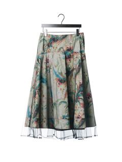 PRIDE(プライド)｜スカート アイテム一覧｜.K online（ドットケイ