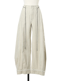 PRIDE(プライド) |【カタログ掲載】アンティークツイル パンツ