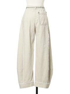 PRIDE(プライド) |【カタログ掲載】アンティークツイル パンツ