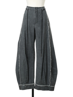 PRIDE(プライド) |【カタログ掲載】アンティークツイル パンツ