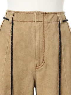 PRIDE(プライド) |【カタログ掲載】アンティークツイル パンツ