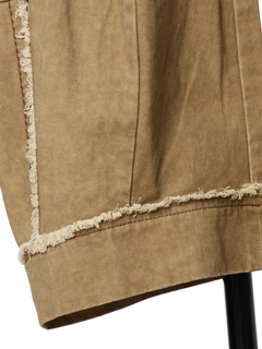 PRIDE(プライド) |【カタログ掲載】アンティークツイル パンツ