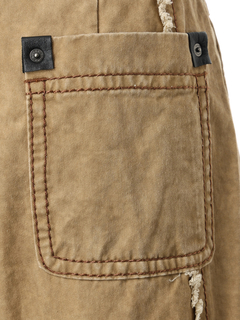 PRIDE(プライド) |【カタログ掲載】アンティークツイル パンツ