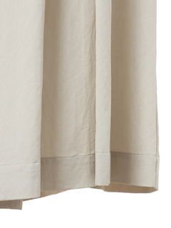 PRIDE(プライド) |【カタログ掲載】ドレープ ベルト パンツ