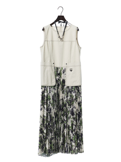 PRIDE(プライド) |【カタログ掲載】フェイドツイル ワンピース