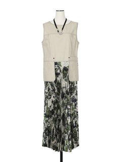 PRIDE(プライド) |【カタログ掲載】フェイドツイル ワンピース