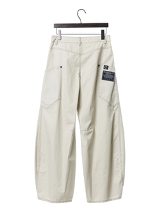 PRIDE(プライド) |【カタログ掲載】フェイドツイル パンツ