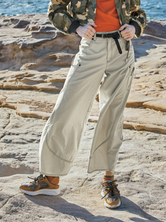 PRIDE(プライド) |【カタログ掲載】フェイドツイル パンツ