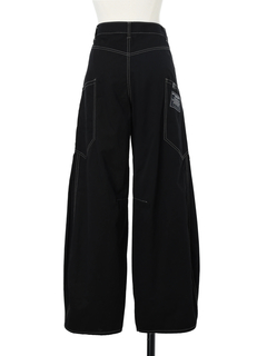 PRIDE(プライド) |【カタログ掲載】フェイドツイル パンツ