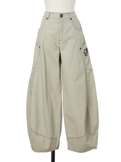 PRIDE(プライド) |【カタログ掲載】フェイドツイル パンツ