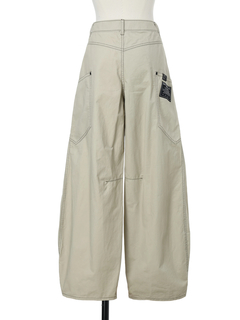 PRIDE(プライド) |【カタログ掲載】フェイドツイル パンツ