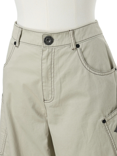 PRIDE(プライド) |【カタログ掲載】フェイドツイル パンツ