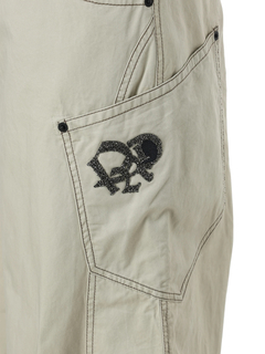 PRIDE(プライド) |【カタログ掲載】フェイドツイル パンツ