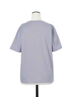 PRIDE(プライド) |PRIDEロゴ 40/2オーガニックフィールド Tシャツ カットソー プリントT