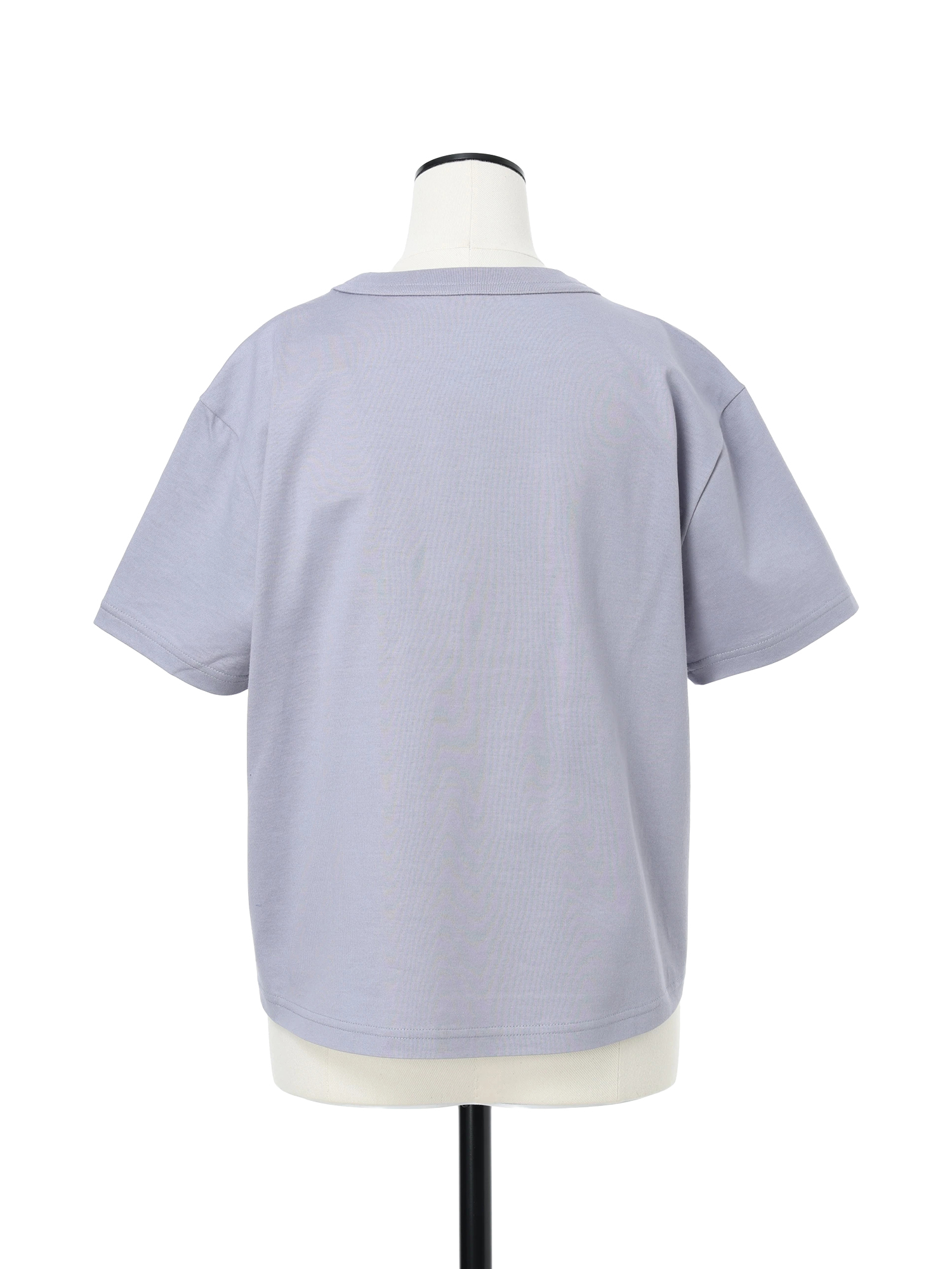 日本製】40/2 オーガニックフィールド プリント Tシャツ ｜ PRIDE