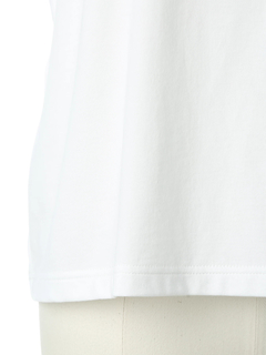 PRIDE(プライド) |60/2 ロングステイ ネックレス付き Tシャツ