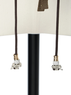 PRIDE(プライド) |【カタログ掲載】カモフラタフタ ジャケット ブルゾン