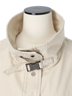 PRIDE(プライド) |【カタログ掲載】C/L コットン/リネン オックス ジャケット ブルゾン