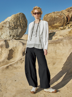 PRIDE(プライド) |【カタログ掲載】アンドロジナス テーラード ジャケット