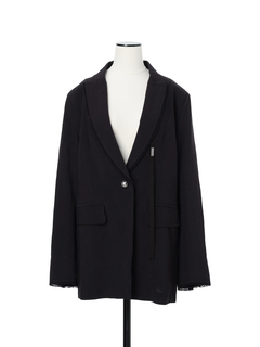 PRIDE(プライド) |【カタログ掲載】アンドロジナス テーラード ジャケット