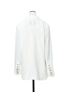 PRIDE(プライド) |【カタログ掲載】アンドロジナス テーラード ジャケット