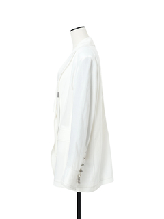 PRIDE(プライド) |【カタログ掲載】アンドロジナス テーラード ジャケット