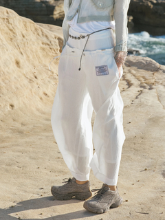 PRIDE(プライド) |【カタログ掲載】アンドロジナス パンツ