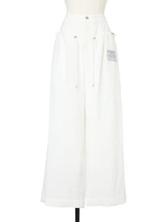 PRIDE(プライド) |【カタログ掲載】アンドロジナス パンツ