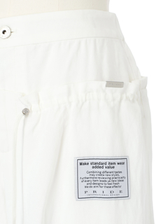 PRIDE(プライド) |【カタログ掲載】アンドロジナス パンツ