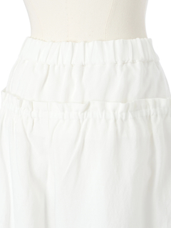 PRIDE(プライド) |【カタログ掲載】アンドロジナス パンツ