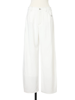 AUSTINREEDホワイトシャツ➕モラビトパンツセット MORABITO BLANC(モラビトブラン)｜アイテム一覧｜.K online（ドット