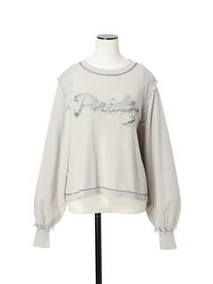 PINORE(ピノーレ)｜ニット、タンクトップ アイテム一覧 10件目～｜.K
