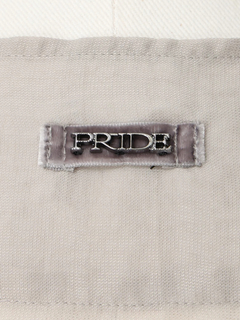 PRIDE(プライド) |イージーメッシュ ブラウス ベスト ジレ
