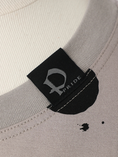 PRIDE(プライド) |60/2 スーピマ天竺 Tシャツ カットソー