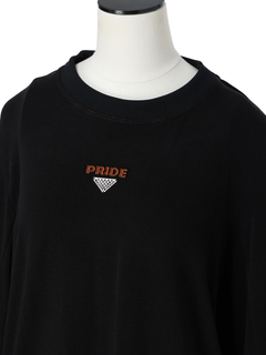 PRIDE(プライド) |ラグウォームプレミア プルオーバー カットソー