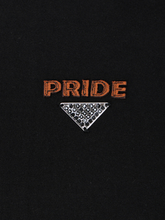PRIDE(プライド) |ラグウォームプレミア プルオーバー カットソー