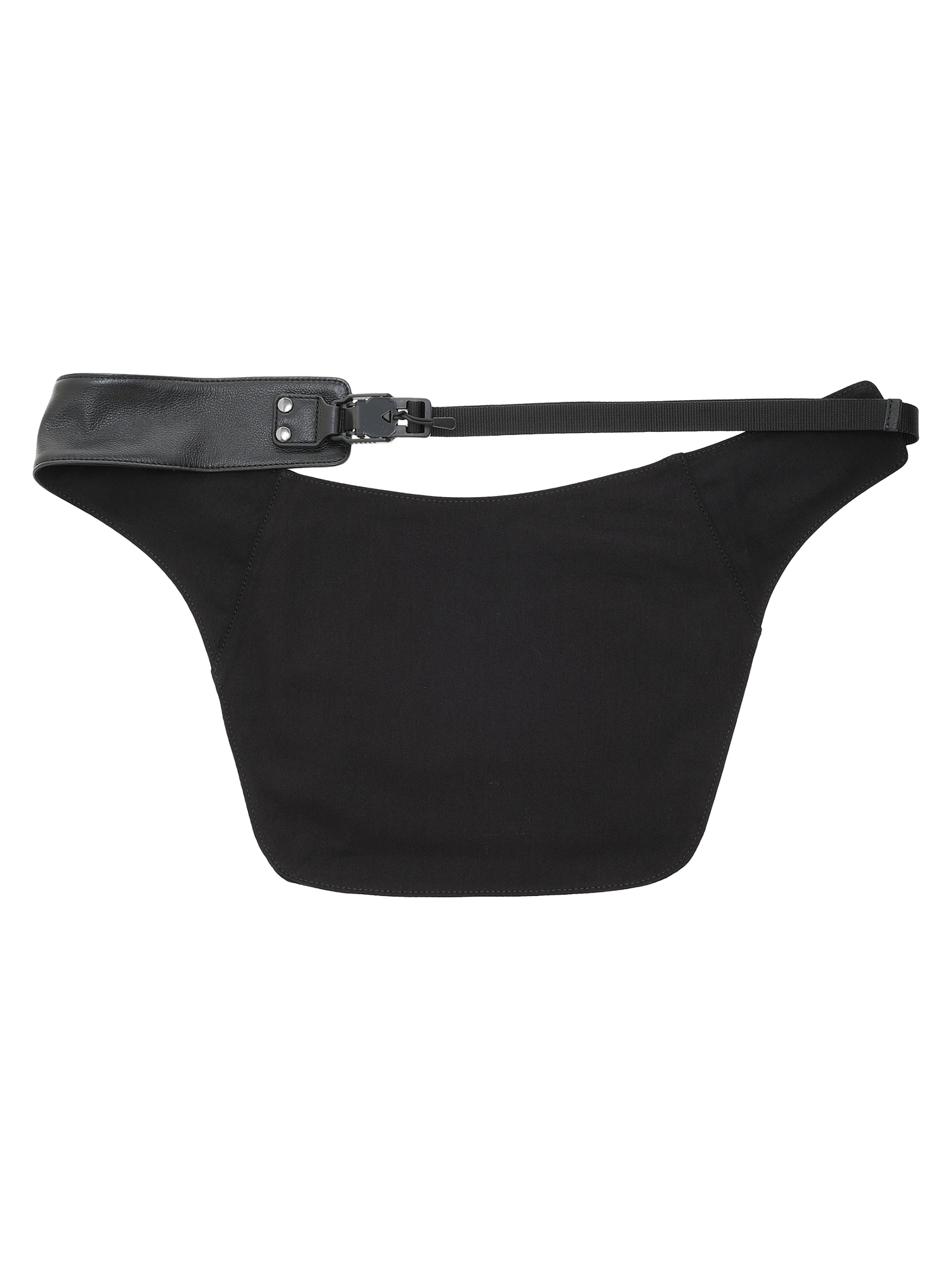 2WAY ツイル ボディバッグ ウェスト バッグ ｜ PRIDEBIS（プリデビス