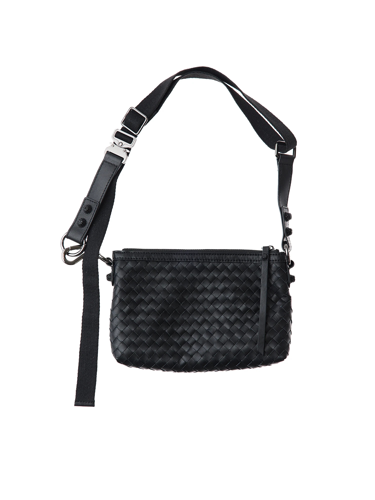 COACH✨極美品✨2way ショルダーポーチ　ウエストポーチ　PVC レザー 楽天市場】CHRISTIAN PEAU クリスチャンポー 2way レザー