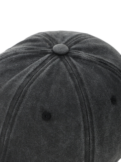 PRIDEBIS(プリデビス) |ヴィンテージ加工 キャップ 帽子