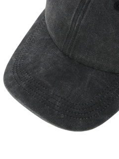 PRIDEBIS(プリデビス) |ヴィンテージ加工 キャップ 帽子