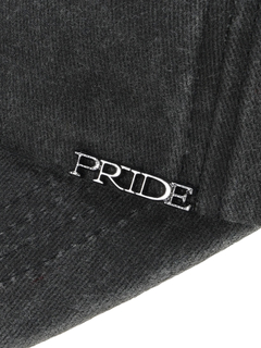 PRIDEBIS(プリデビス) |ヴィンテージ加工 キャップ 帽子