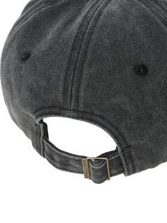 PRIDEBIS(プリデビス) |ヴィンテージ加工 キャップ 帽子